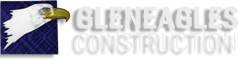 Gleneagles Construction Logo